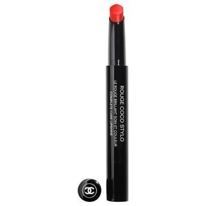 Chanel ROUGE COCO STYLO COMPLETE CARE LIPSHINE - 222 Fiction
